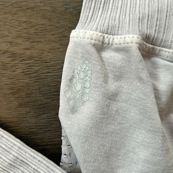 NWOT! FP Free People Movement Good Karma Long Sleeve Runsie Sz XS/S - Picture 9 of 9